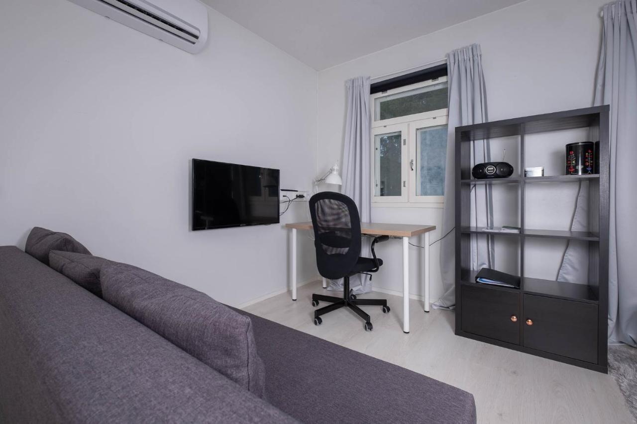 Vaajalahden Yksioe Apartment Kuopio Exterior photo